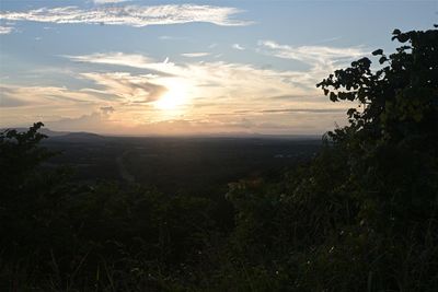 Scenic Overlook, Marshall ARK
