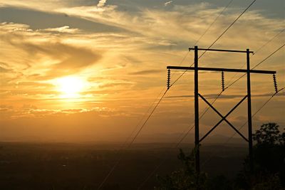 Scenic Overlook, Marshall ARK