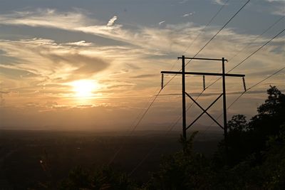 Scenic Overlook, Marshall ARK