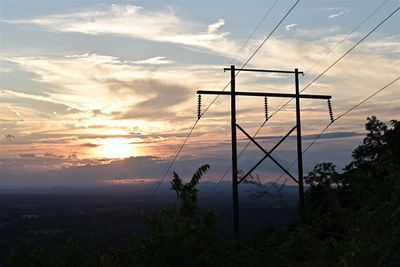 Scenic Overlook, Marshall ARK