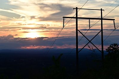 Scenic Overlook, Marshall ARK