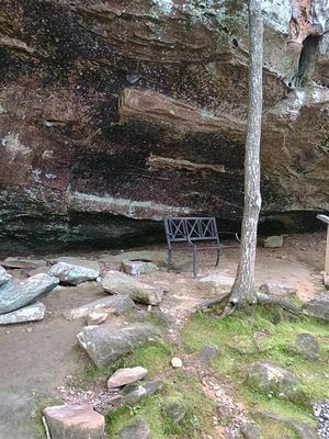 Natural Bridge #2