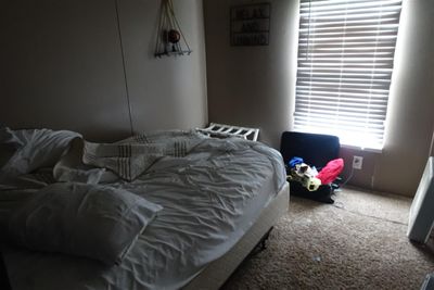 Kevin's Bedroom