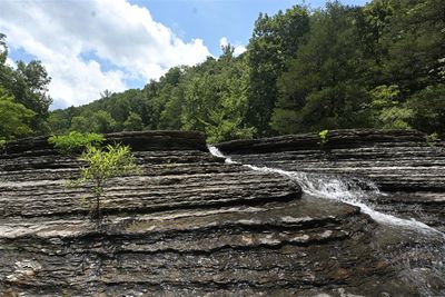 Six Finger Falls