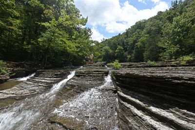 Six Finger Falls