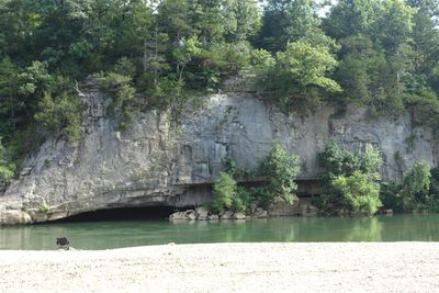 Grinder's Ferry Swimming Hole