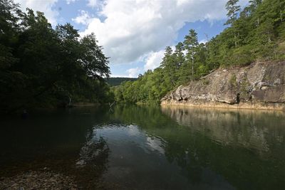 Archey Fork, Other Spot