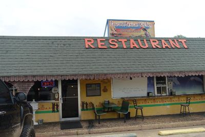 Mexican Restaurant Yellville ARK