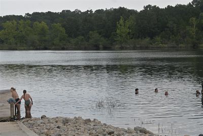 Jimmys Creek Spot