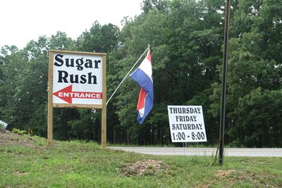 Sugar Rush