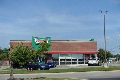 Krispy Kreme
