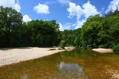 Highway 14, Big Creek