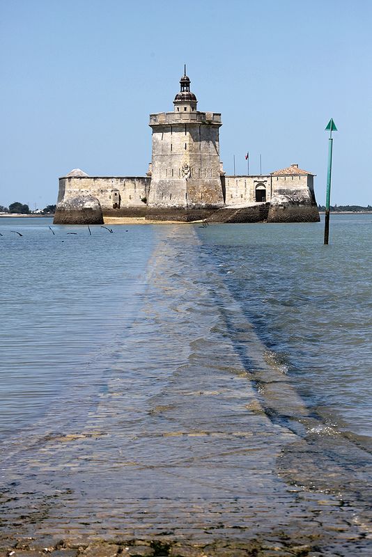 Inland pictures of Charente Maritime - Photos prises sur la cte de la Charente Maritime et dans les terres