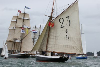 Semaine du Golfe 2025 - Photos prises durant la journe du lundi 26 mai