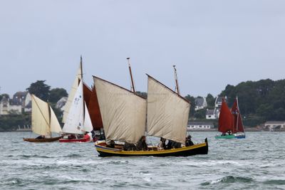 Semaine du Golfe 2025 - Photos prises durant la journe du lundi 26 mai