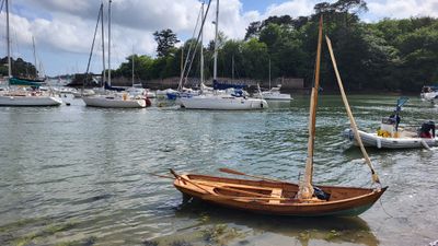 Semaine du Golfe 2025 - Photos prises durant la journe du mardi 27 mai, journe de la fte de l'le d'Arz