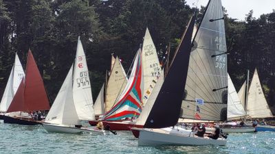 Semaine du Golfe 2025 - Photos prises durant la journe du jeudi 29 mai