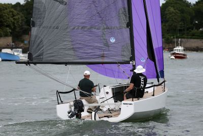 Semaine du Golfe 2025 - Photos prises durant la journe du jeudi 29 mai