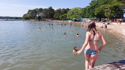 Semaine du Golfe 2025 - Photos prises durant la journe du vendredi 30 mai