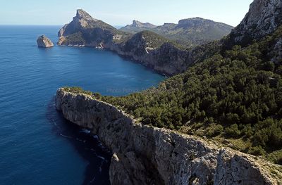 Vacances aux Balares, dcouverte des les Majorque et Minorque