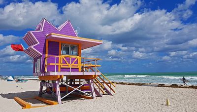 Discovering Florida - Photos de notre voyage en Floride