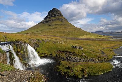 Discovering Iceland a spectacular island ! - Dcouverte de l'Islande, une terre rude mais pleine de merveilles !