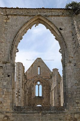 Découverte de l'île de Ré