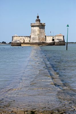 Dcouverte de la Charente Maritime et de ses les