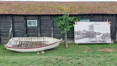 My pictures of Noirmoutier island - Clichés de l'île de Noirmoutier