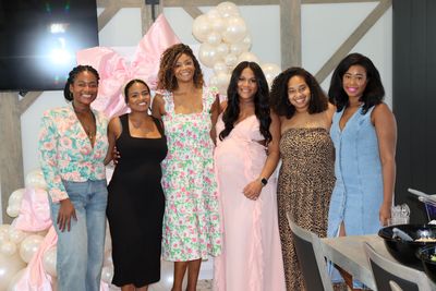 Baby Shower 9/28/24
