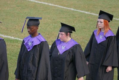 Graduation 2024