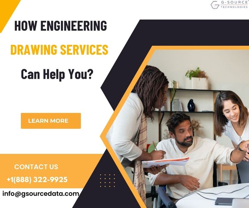Engineering Design Solutions from Gsource Technologies LLC - 3