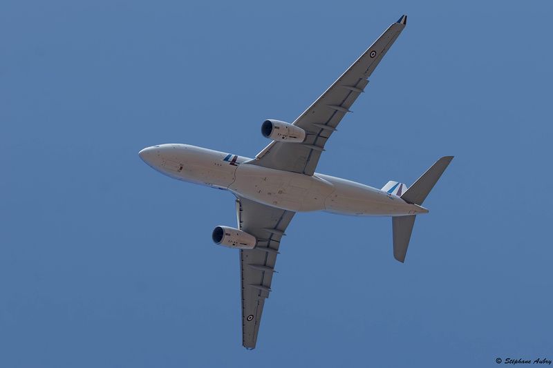 Airbus A330-243