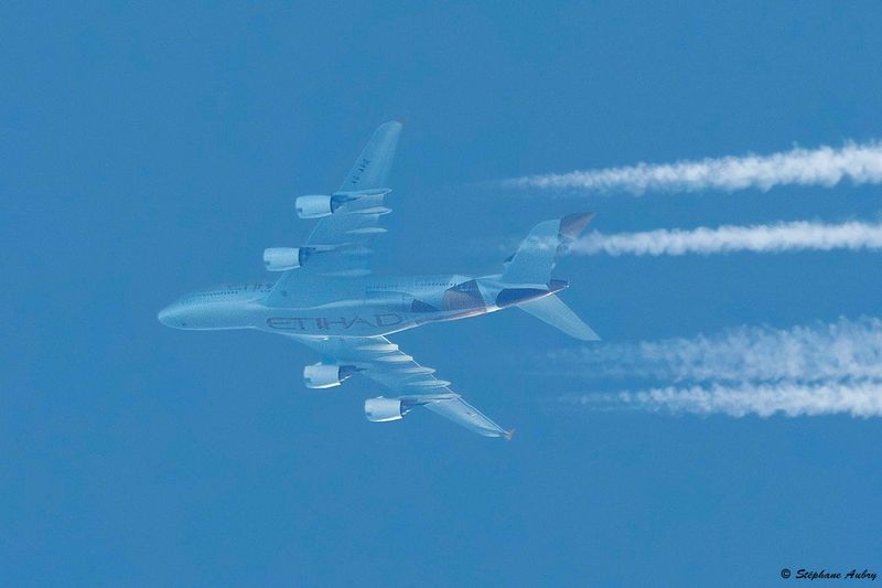 Airbus A380-861