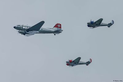 Douglas DC-3