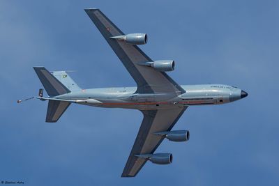 Boeing C-135FR Stratotanker (717-165) 31-CP / 574