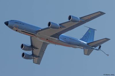 Boeing C-135FR Stratotanker (717-165) 31-CP / 574
