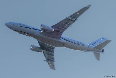 Airbus A330-243MRTT