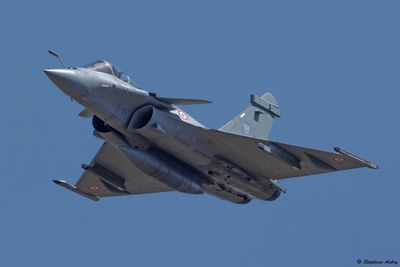 Dassault Rafale C