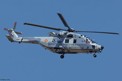 NHIndustries NH90 TTH