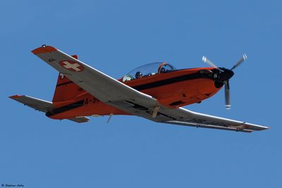Pilatus PC-7