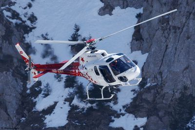 Airbus Helicopters H125 