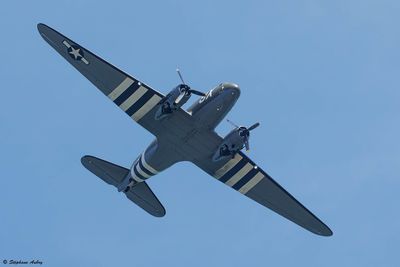 Douglas DC-3