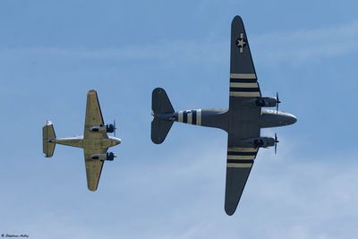 Douglas DC-3