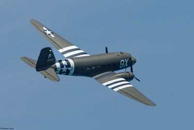 Douglas DC-3