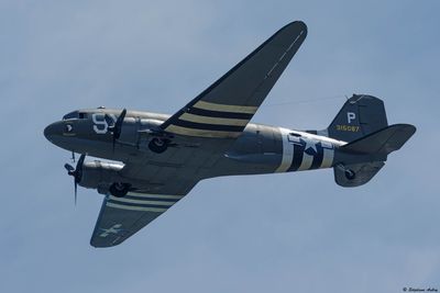 Douglas DC-3