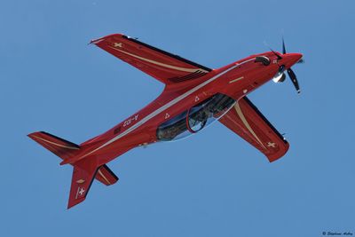 Pilatus PC-21