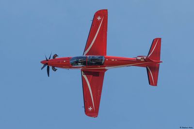 Pilatus PC-21
