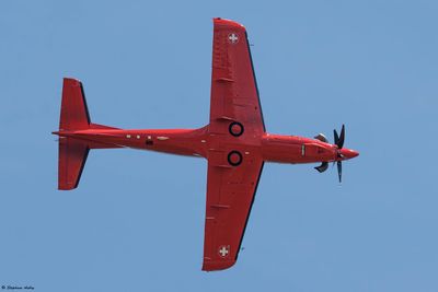 Pilatus PC-21