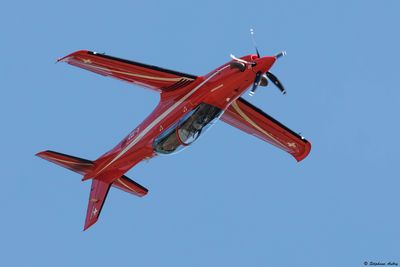 Pilatus PC-21